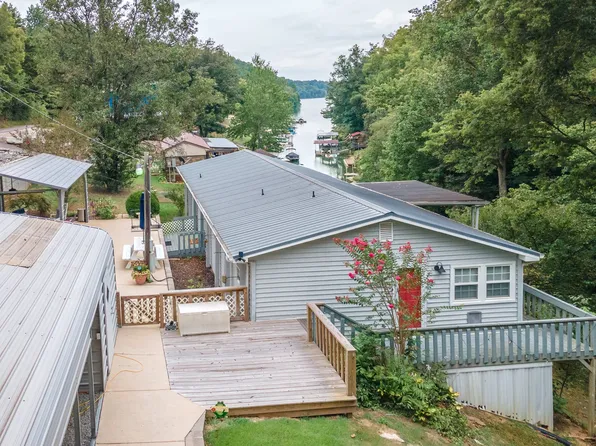 310 Hasty Hollow Rd, Lynchburg, TN 37352