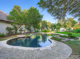 18602 Windcliffe, San Antonio, TX 78259