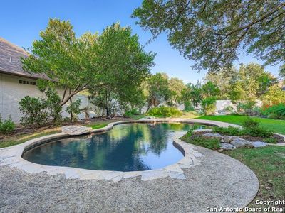 18602 Windcliffe, San Antonio, TX, 78259