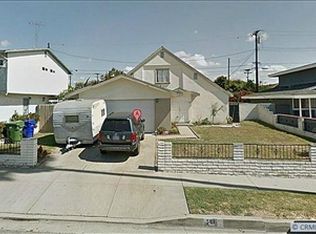 281 E 214th St, Carson, CA 90745