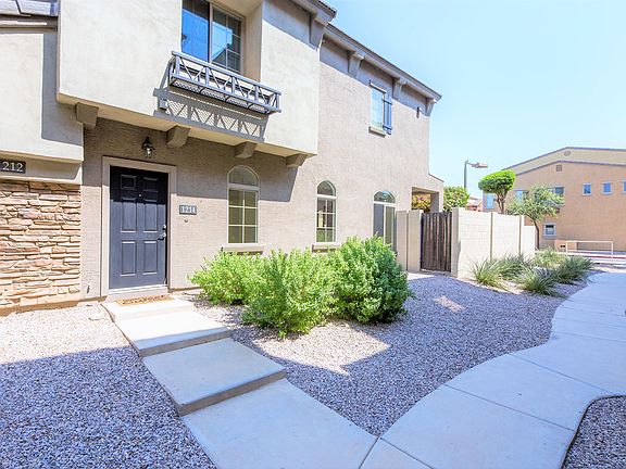 3rd image of 2401 E Rio Salado Parkway #1214
