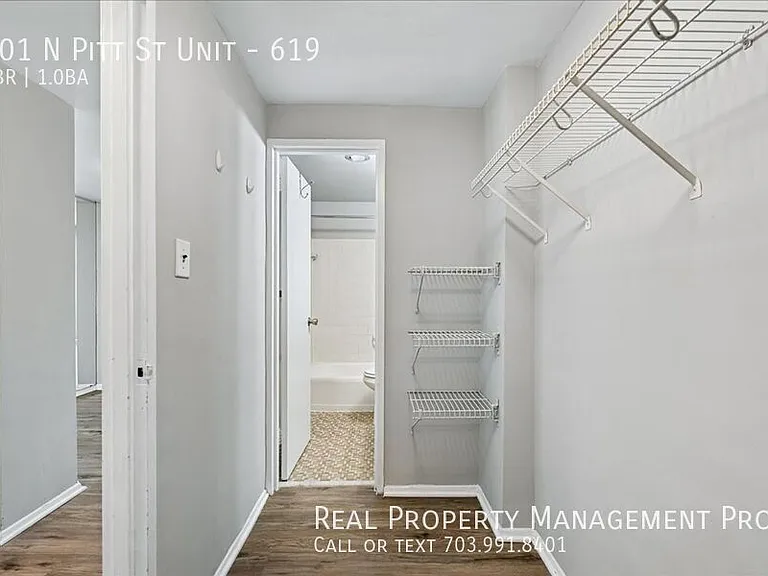 801 N Pitt St #619 — Photo 19