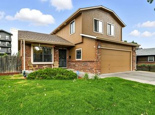 1205 S Dahlia St, Denver, CO 80246