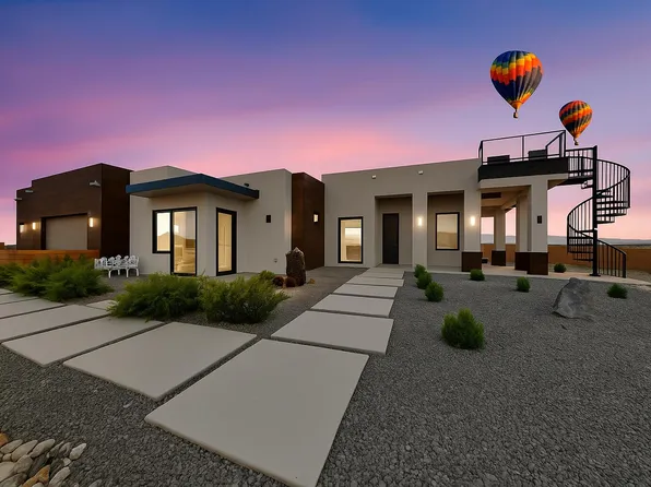 6500 Kimmick Dr NW, Albuquerque, NM 87120