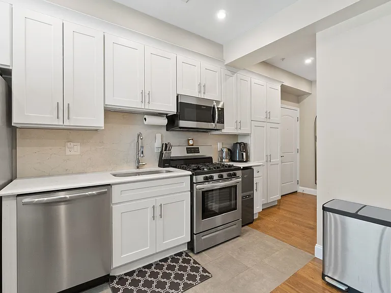 16 Troy St #201 — Photo 4