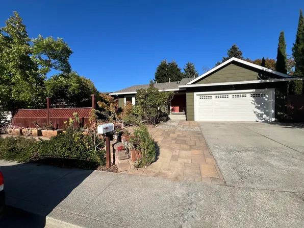 5419 Martis Ct, El Sobrante, CA 94803