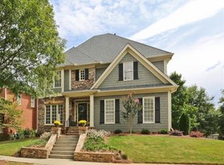 1966 Mason Mill Rd, Decatur, GA 30033