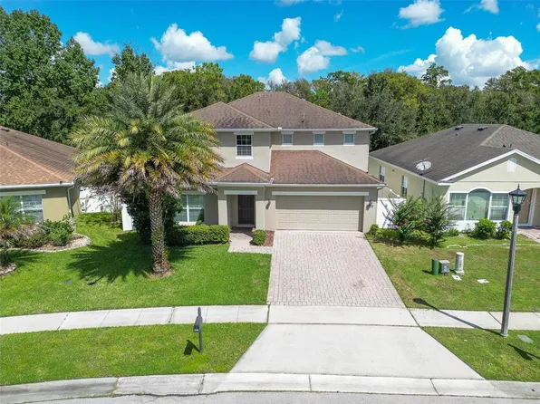 2750 BIG TIMBER DRIVE, KISSIMMEE, FL 34758