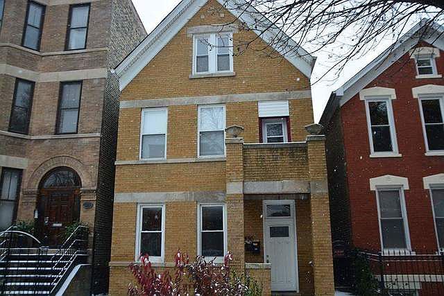 1st image of 1936 N Leavitt St APT 1