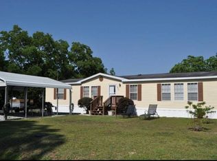 2822 La Mesa Ave, Panama City, FL 32405