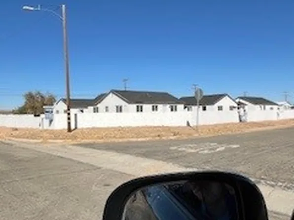 12224 James St, Boron, CA 93516