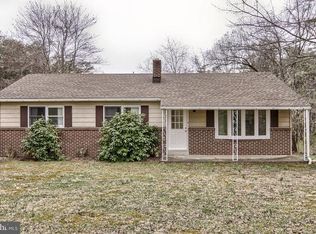 109 Amity Rd, Duncannon, PA 17020