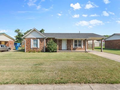 151 Saint Virginia Ln, New Madrid, MO, 63869
