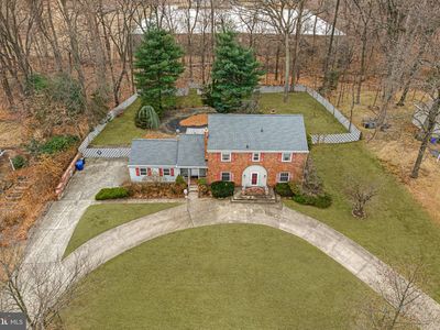 268 N Riding Dr, Moorestown, NJ, 08057