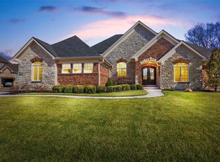 104 Sunnyside Estates Ct, Dardenne Prairie, MO 63368