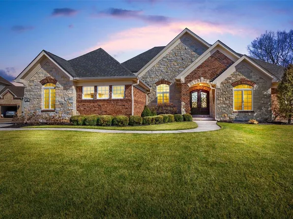 104 Sunnyside Estates Ct, Dardenne Prairie, MO 63368