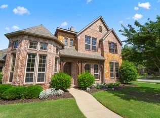 12848 Walnut Ridge Dr, Frisco, TX 75035