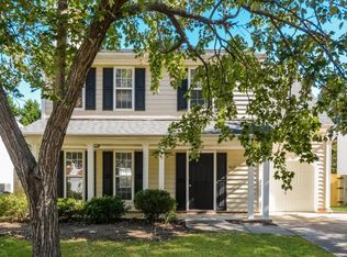 4617 Drewbridge Way, Raleigh, NC 27604