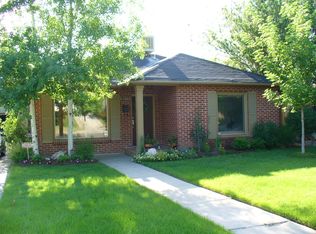 2618 S Melbourne St, Salt Lake City, UT 84106