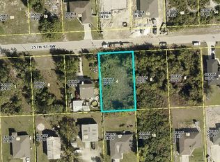 3313 25th St SW, Lehigh Acres, FL 33976