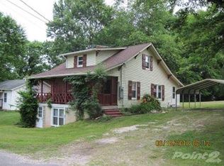 156 Russell St, North Wilkesboro, NC 28659