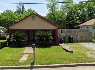 1026 Vineville St, Columbus, GA 31904