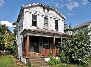2711 E 3rd St, Dayton, OH 45403