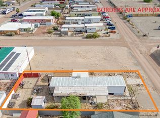 4540 S Calle El Dorado, Fort Mohave, AZ 86426