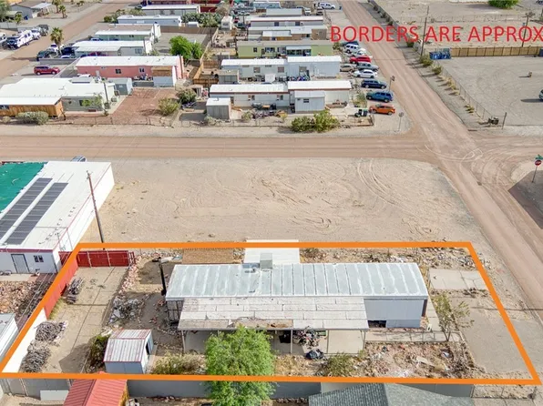 4540 S Calle El Dorado, Fort Mohave, AZ 86426