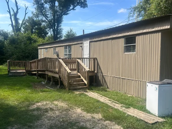 60054 Highway 1046, Amite, LA