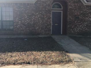 101 W Damon St, Terrell, TX 75160