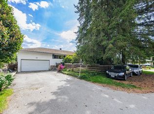 21670 119th Ave, Maple Ridge, BC V2X2Y3