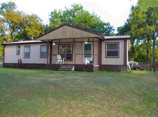 407 E Georgia St, Durant, OK 74701
