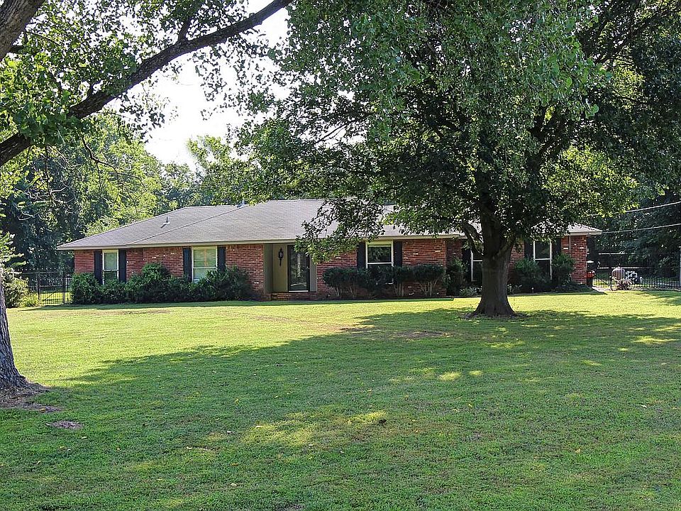Main Exterior