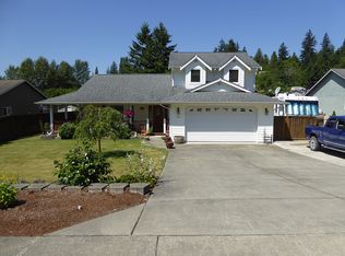 208 Antonie Ave N, Eatonville, WA 98328