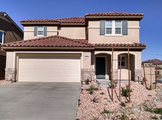2511 Candleberry Way, Palmdale, CA 93551