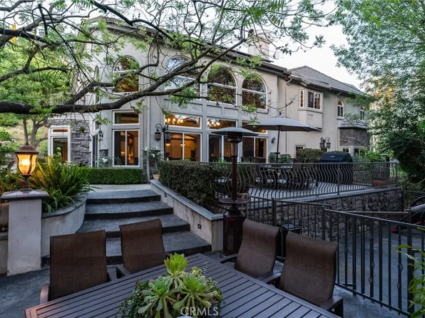 1024 Village Dr, Chino Hills, CA 91709