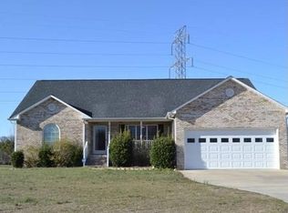 1360 Fairhope Rd, York, SC 29745