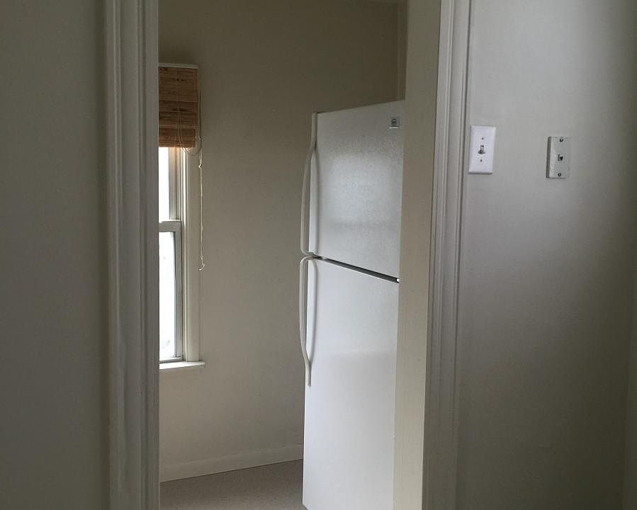 Pantry in kitchen
