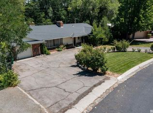 1580 Circle Dr, Reno, NV 89509