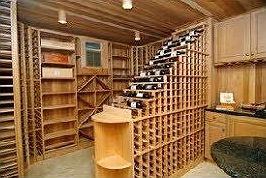 Wine Cellar