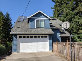 4433 SW Brugger St, Portland, OR 97219