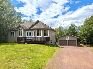 551 Dover Rd, Dieppe, NB E1A7L8