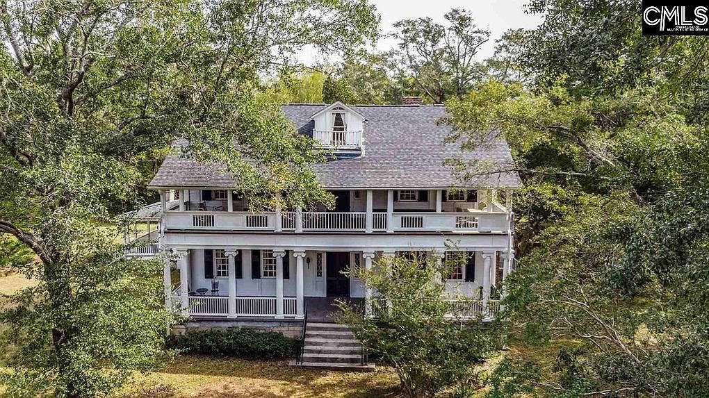 5170 Old Douglass Rd, Blackstock, SC 29014 MLS 566286 Zillow