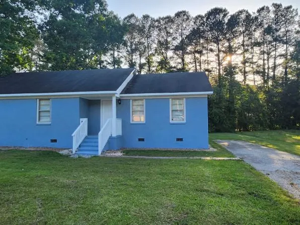 204 Melissa Dr, Rocky Mount, NC 27801