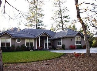 14383 Kirk Alan Ln, Sonora, CA