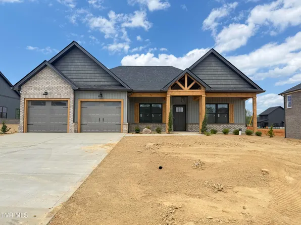 3061 Sawgrass Dr, Jonesborough, TN 37659