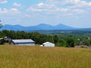 0 Brown Springs Rd, Mosheim, TN 37818