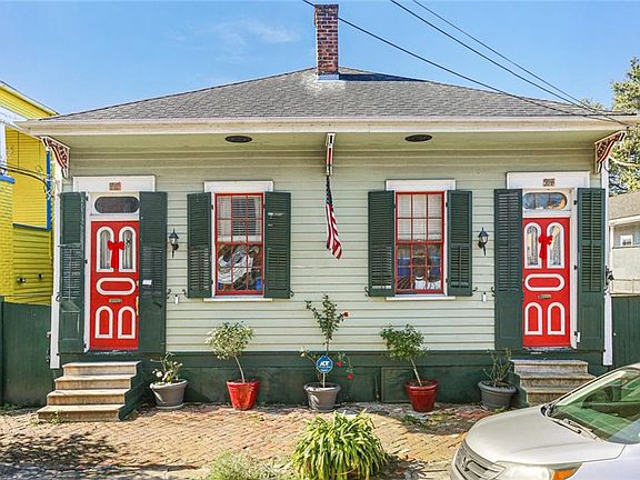 2nd image of 912-14 Marigny St