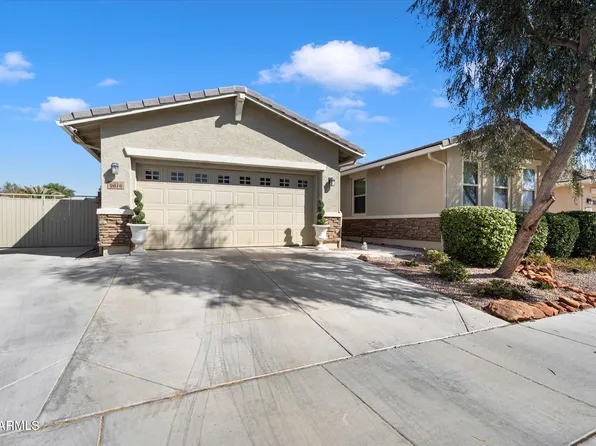 9010 W RUTH Avenue, Peoria, AZ 85345